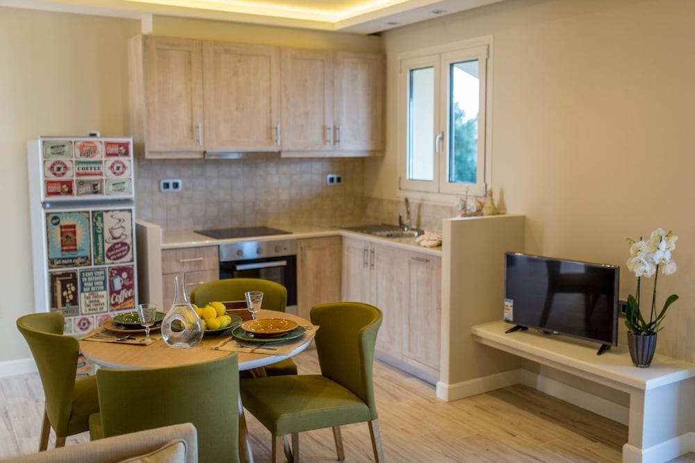 Ionian Vista Villas
