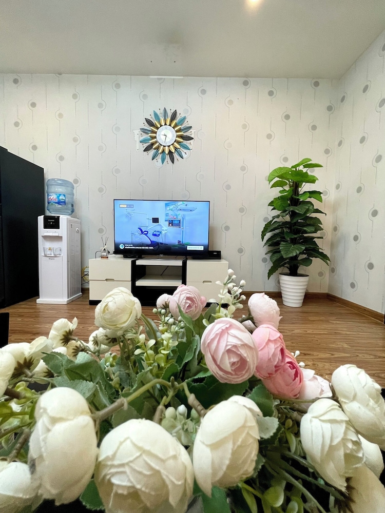 Vinhome Time City 1 Bed Nice Cosy Apart