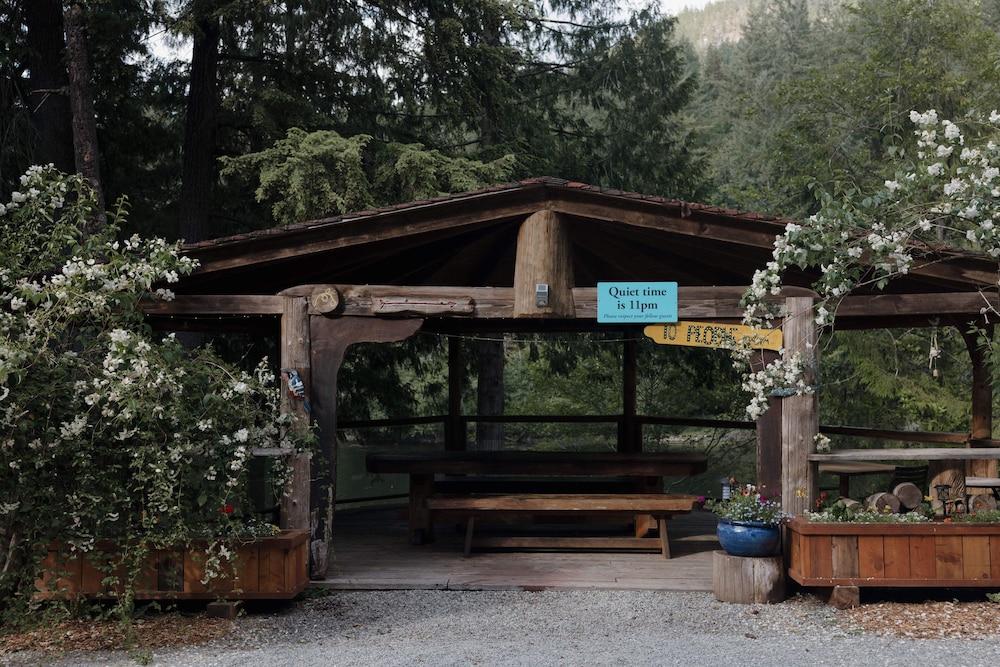Ruby Lake Resort