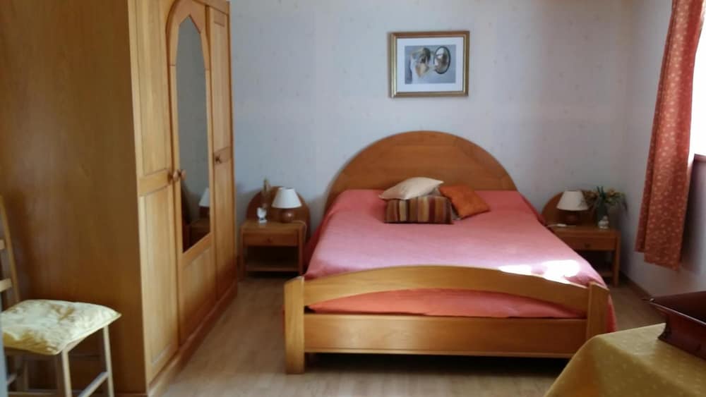 Le Logis de la Lande