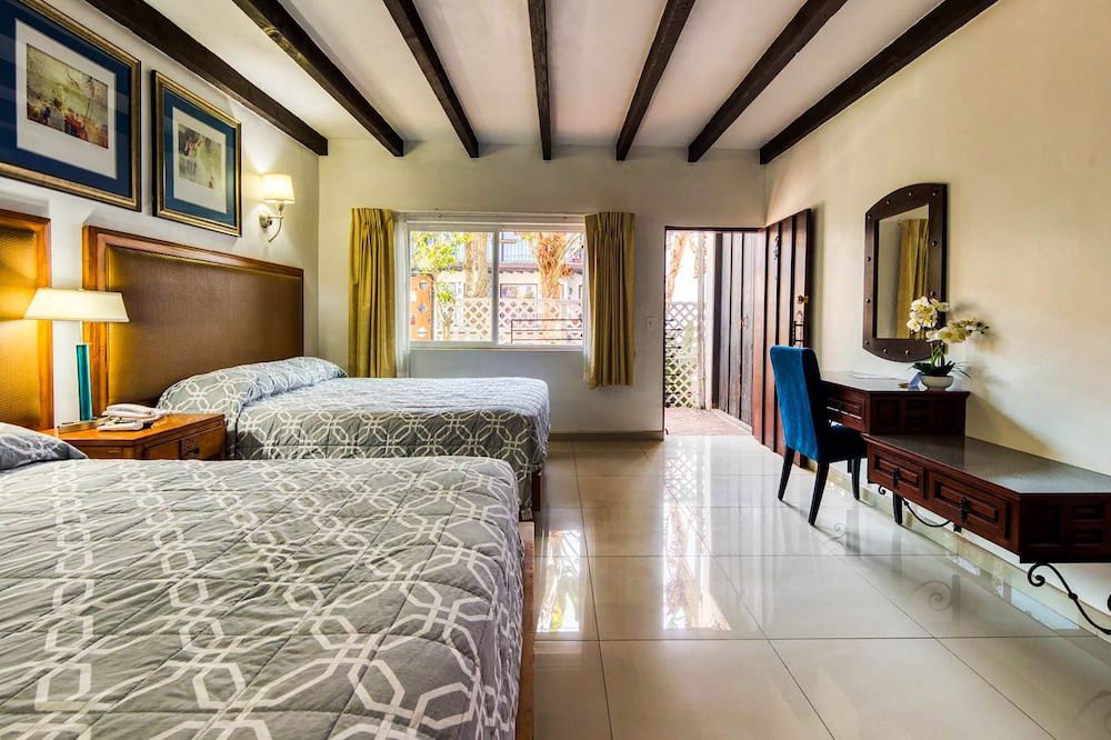 Ensenada Vacations - Hotel Casa del Sol - Property Image 26