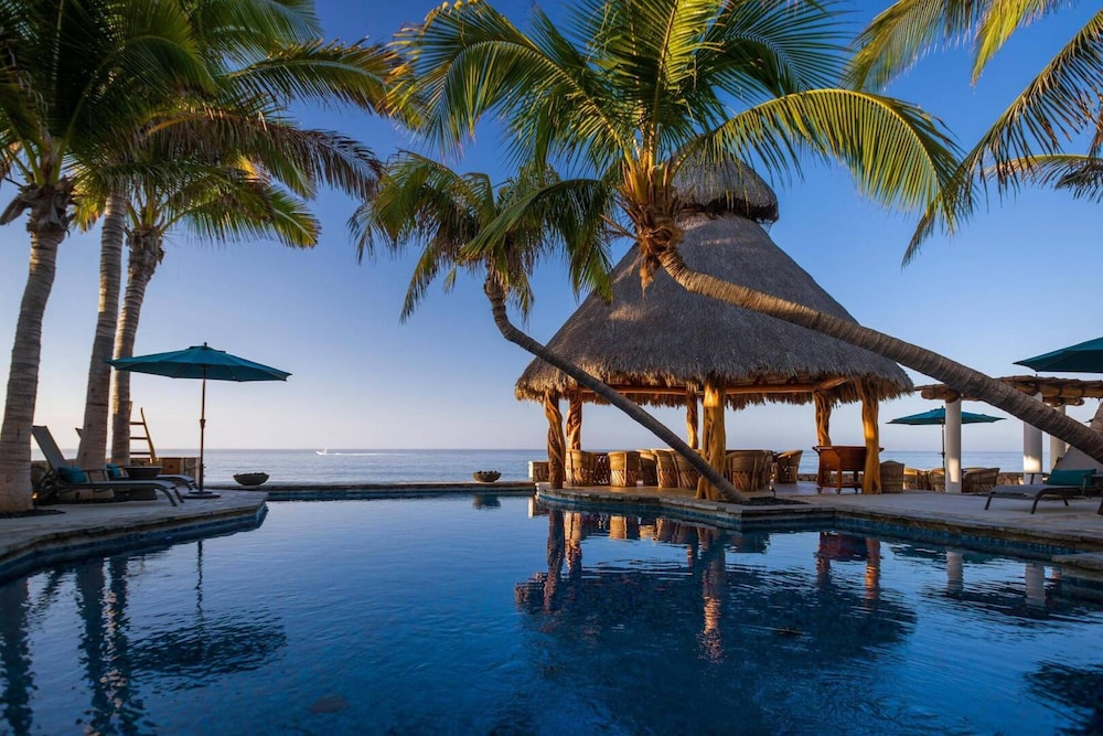 Villa Las Salinas in San Jose del Cabo