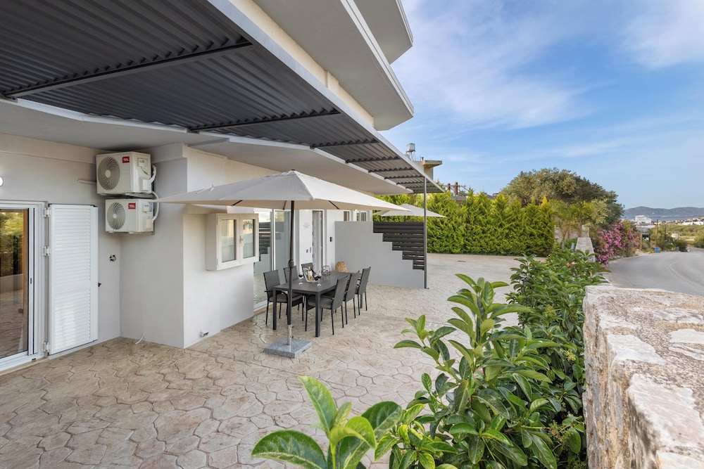 Palea Luxury Living