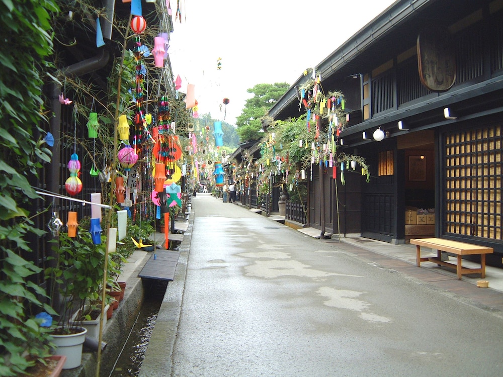 Ryokan Seiryu