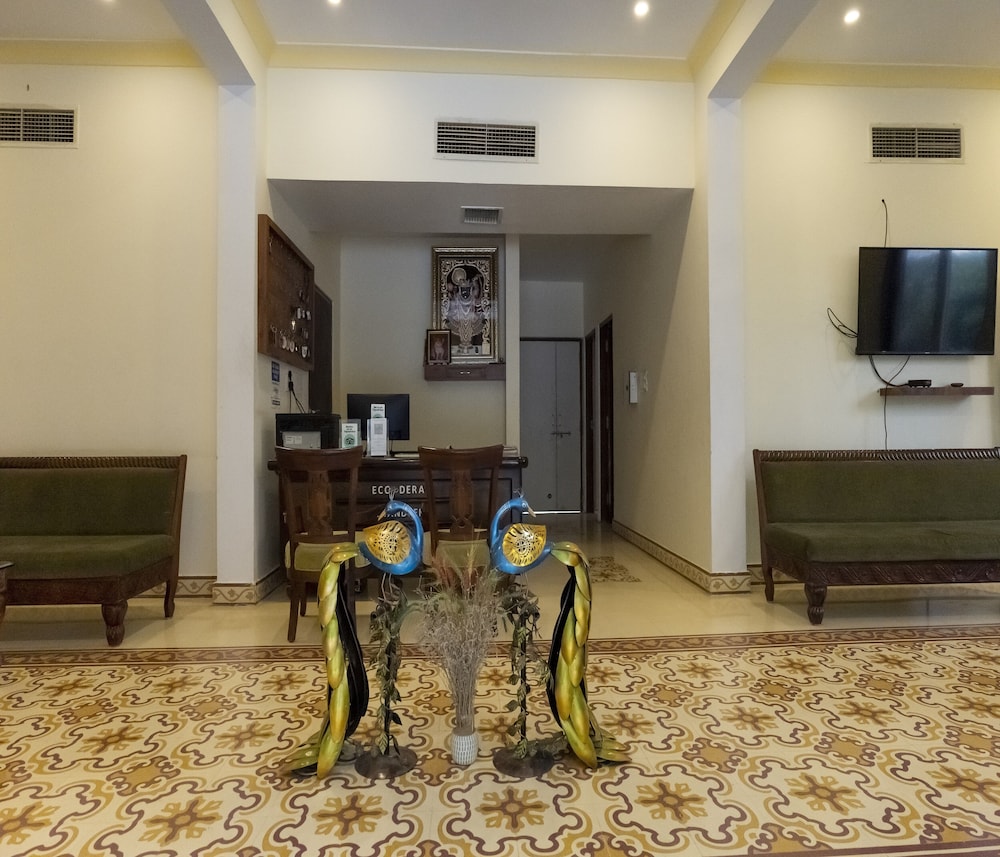 Chandsen Eco Dera Wellness Retreat & Spa view 5