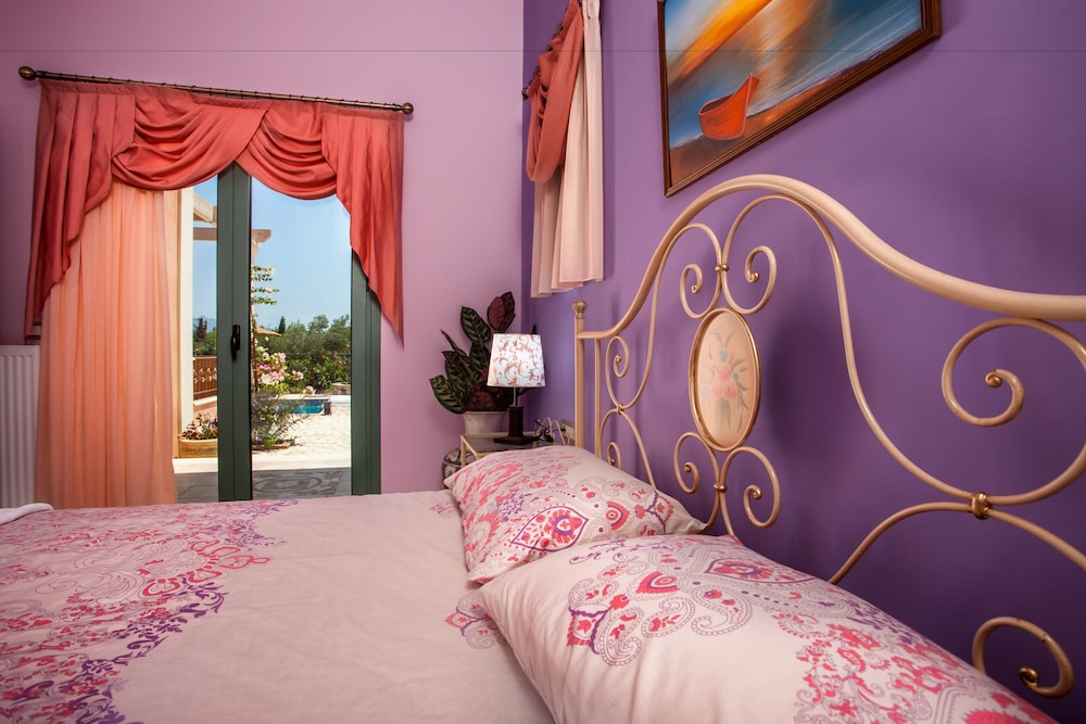 Agro Art Boutique & Luxury Villas