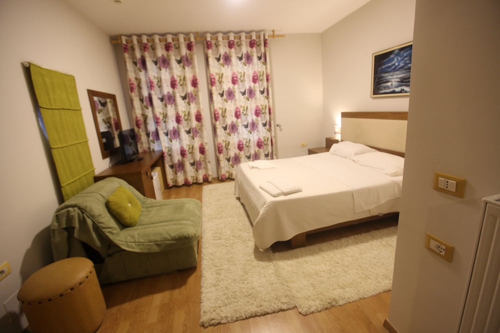 Hotel Sofo