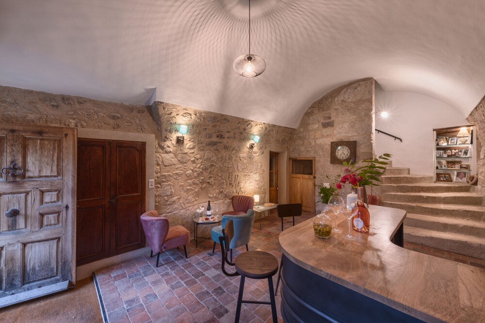 Maison Lou Roucas photo 2