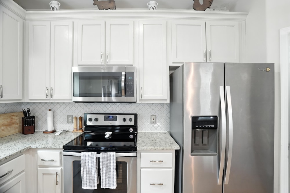 Lowcountry Luxury Near Palmetto Bluff 4 Bedroom Home