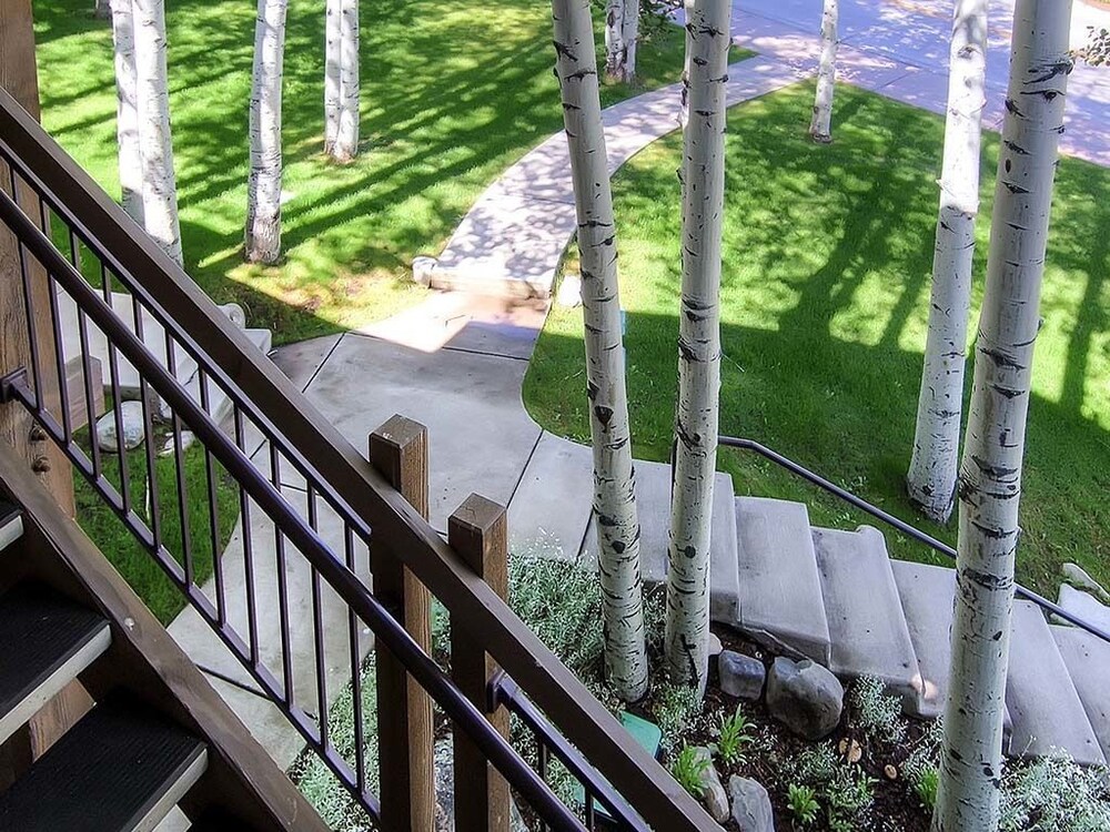 Aspenwood L11 - Studio Condo