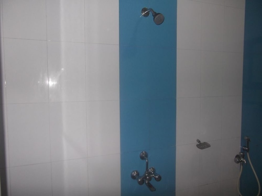 Hotel Shivalin