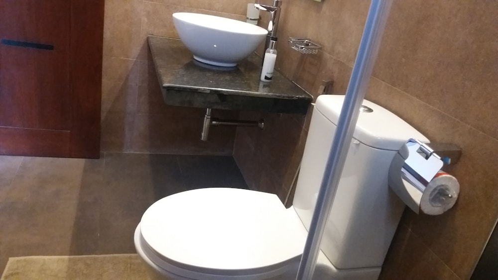 TJ'S Apartments