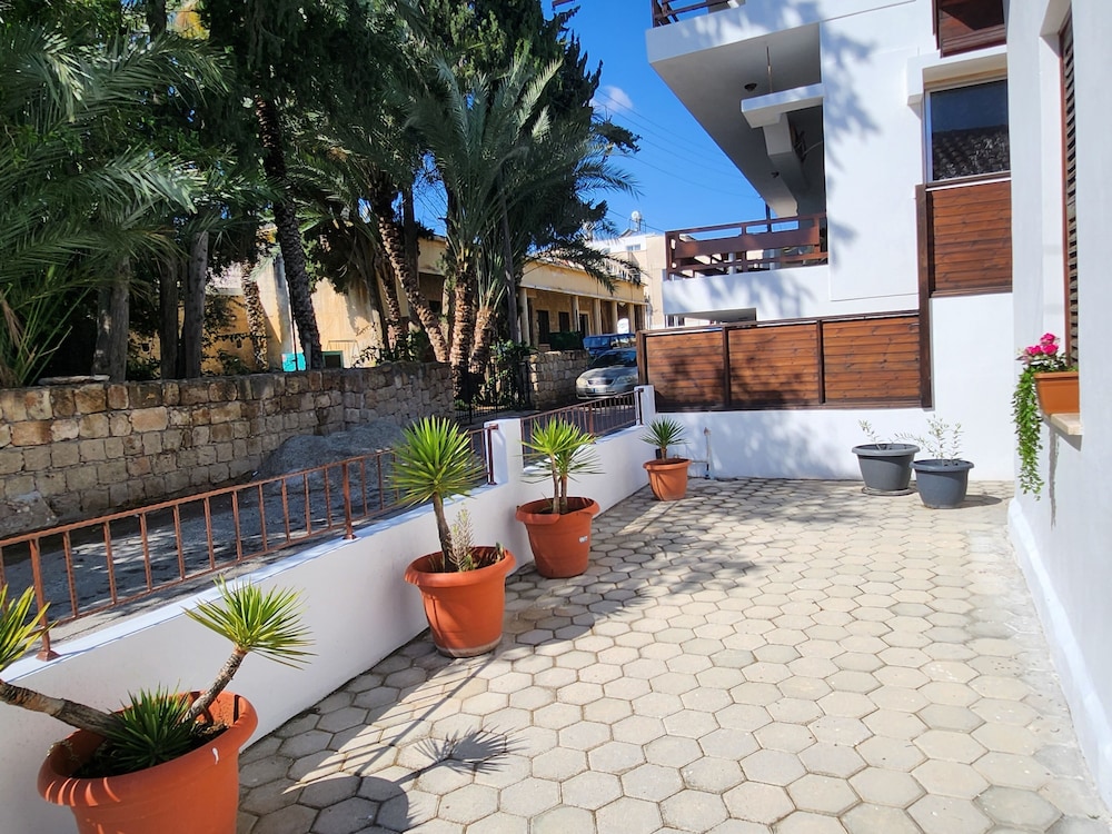 Mystic Guest House Walled City Famagusta