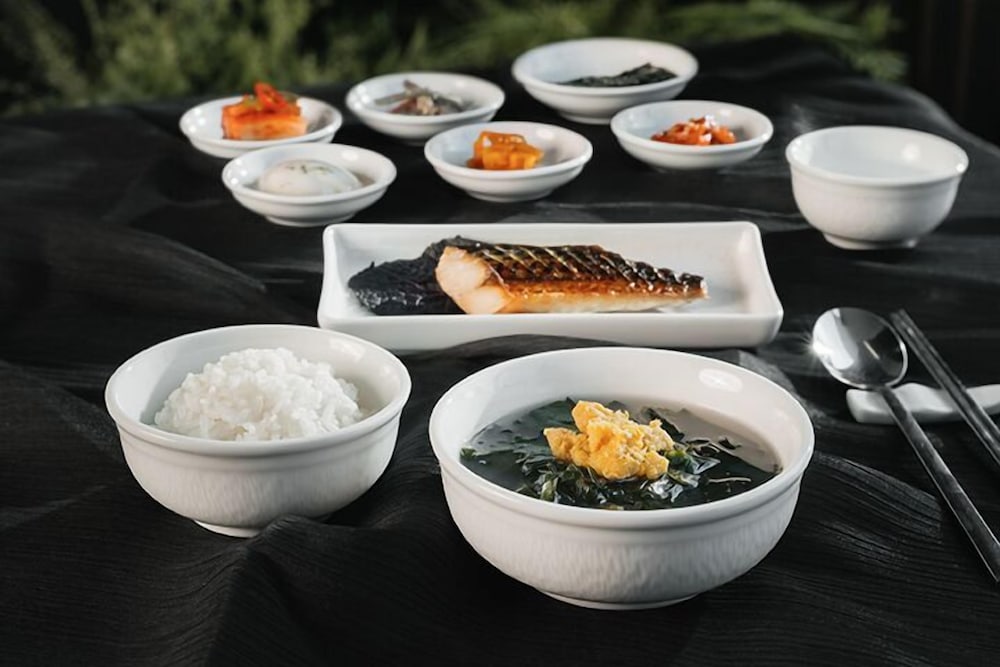 Yakmaeul
