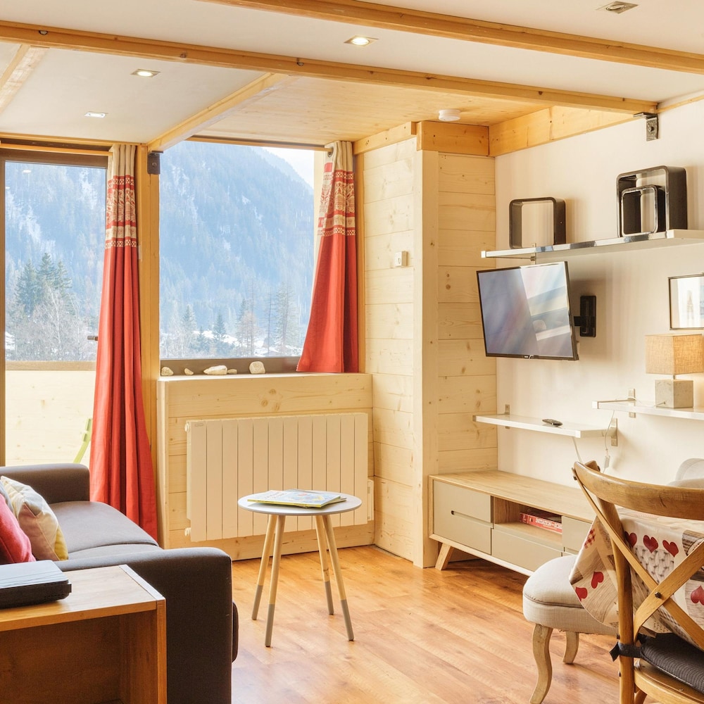 R Sidence Grand Roc - Campanules 311