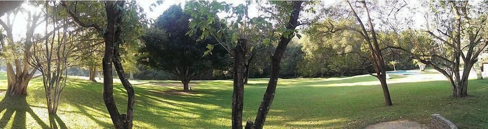 Kwambali Riverside Lodge