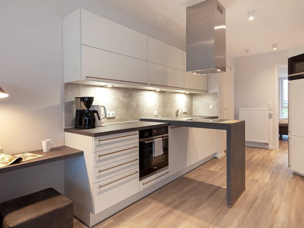 6 Person Holiday Home in Wendtorf