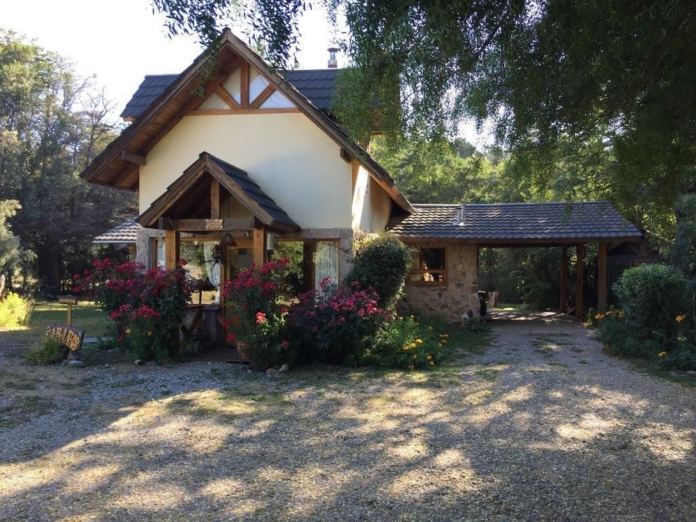 Cabanas Duendes del Maiten