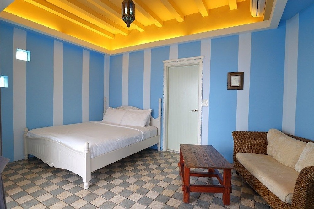 Cliff House B&B