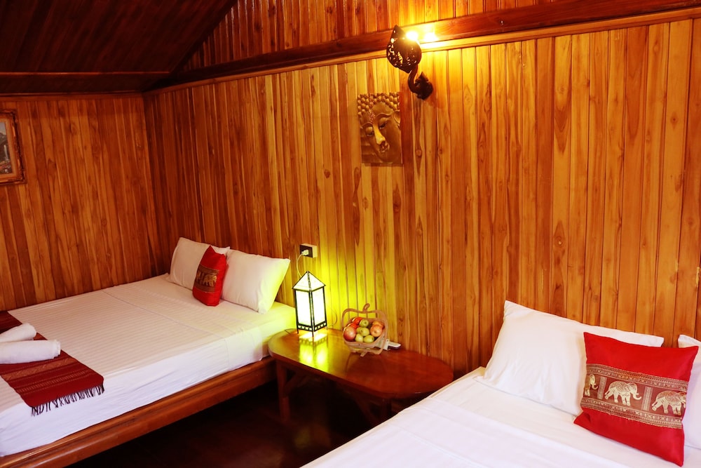 Apple Guesthouse