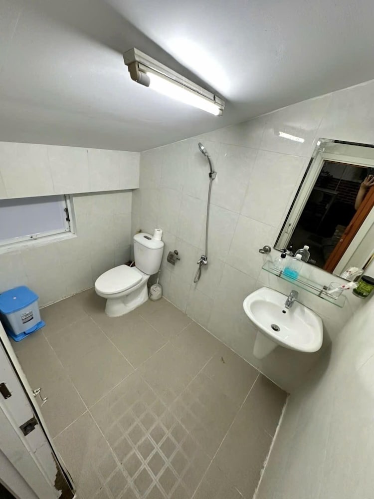Diamond Suite Apartment