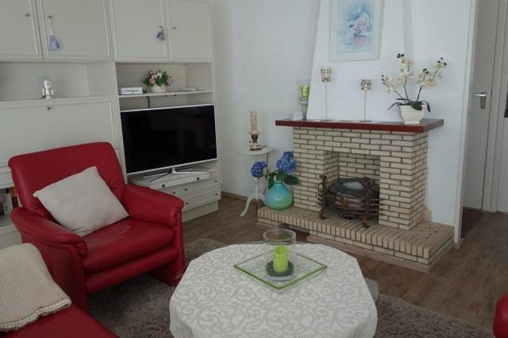 Family Bungalow Near the Beach and sea