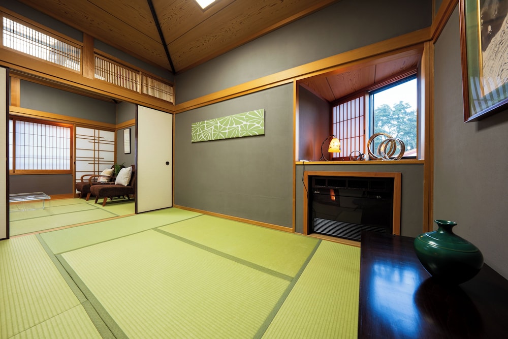 Ryokan Hachisunoito