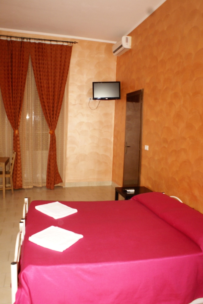 Guesthouse Castle di Vittorio