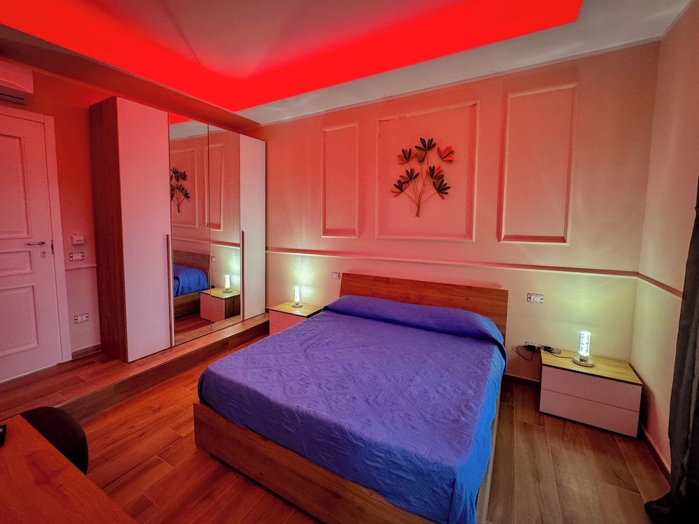 Dream Room