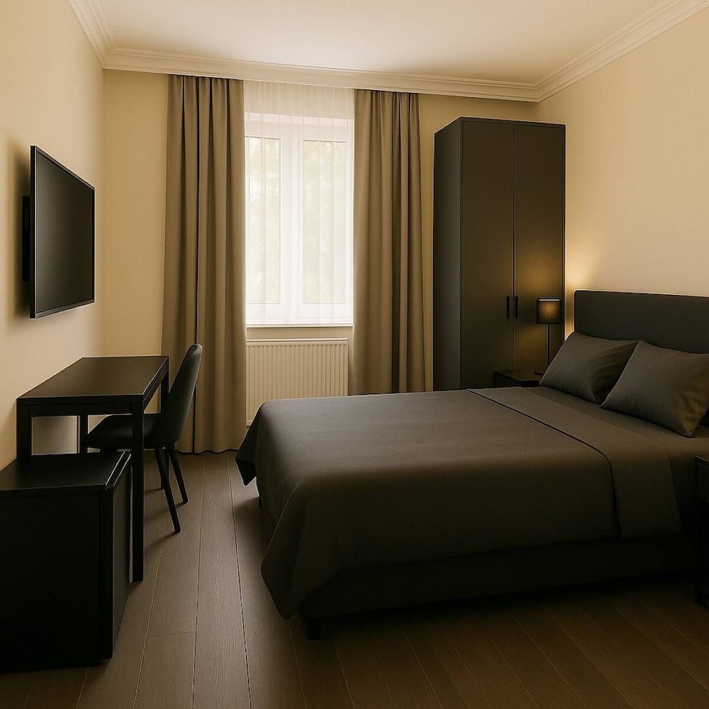 Redka Bungalov Resort