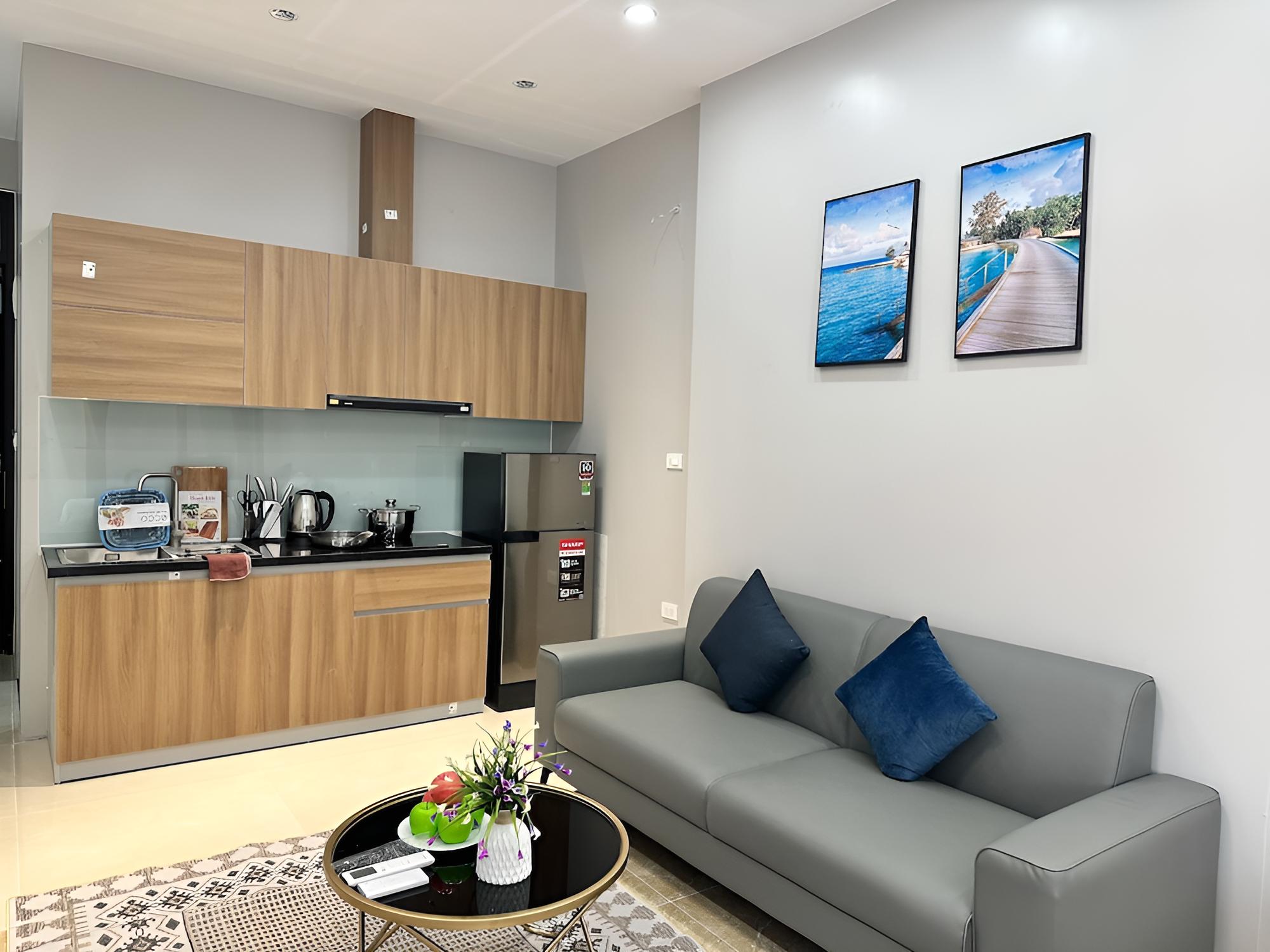 Paradise Home Kham Thien