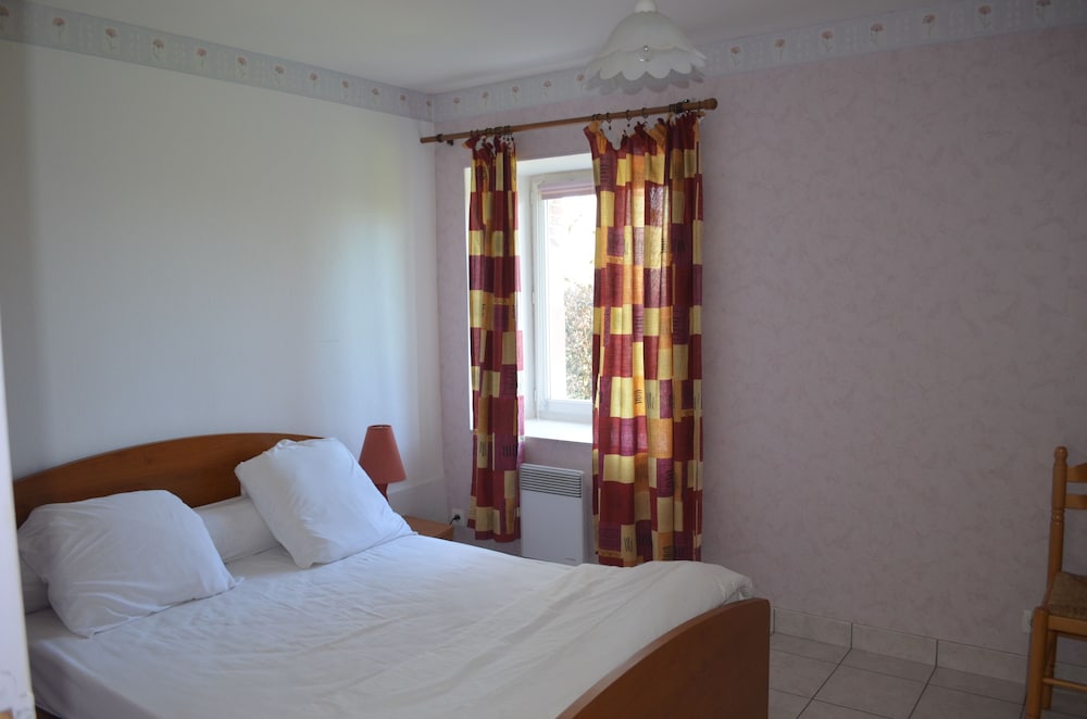 Logis De Chezelles