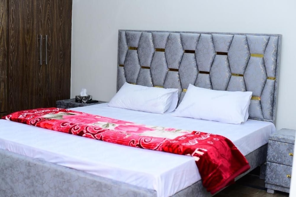 K-Mala Guest House