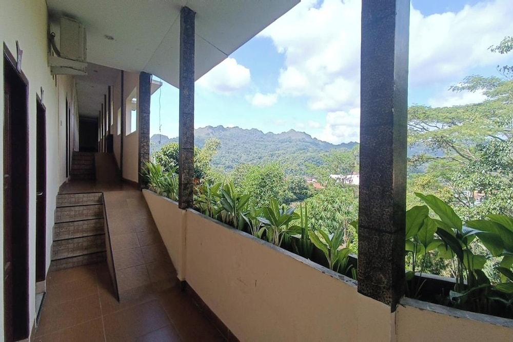 Hotel Manggasa Makale