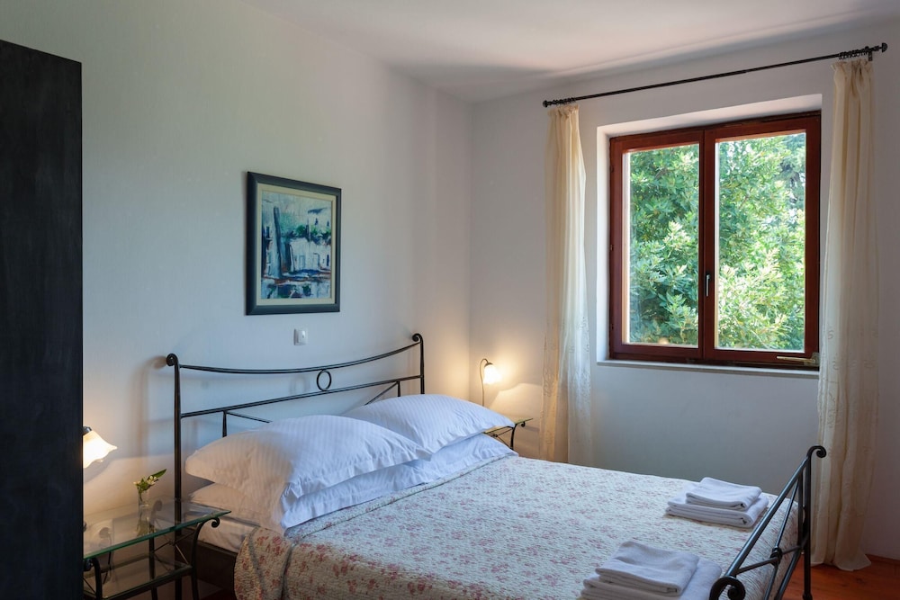 Hedera Estate, Villa Hedera