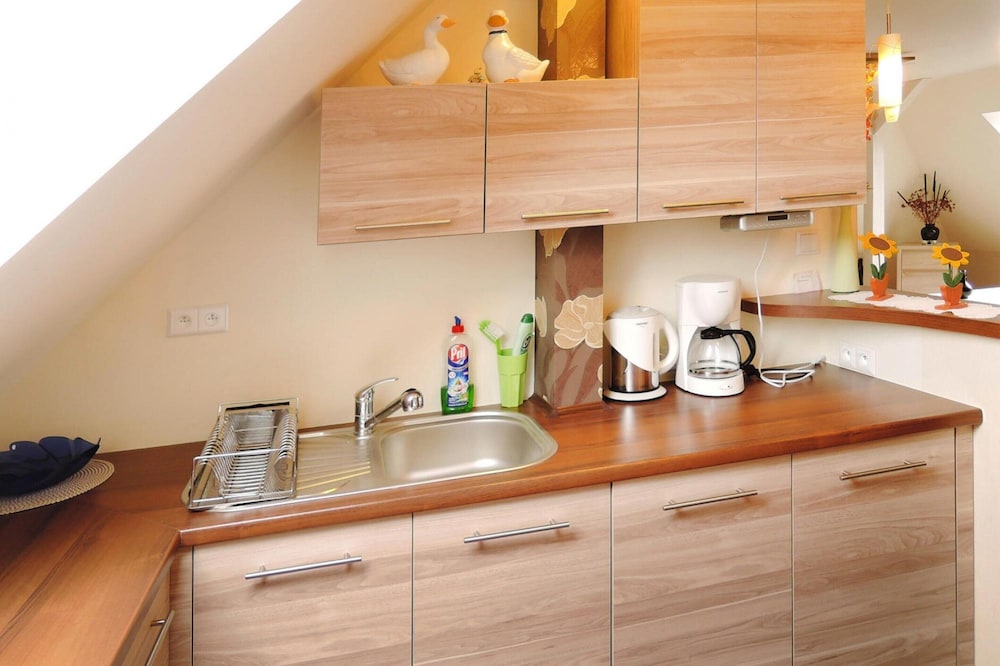 Apartment in Swinoujscie Near Baltic Beach view 3