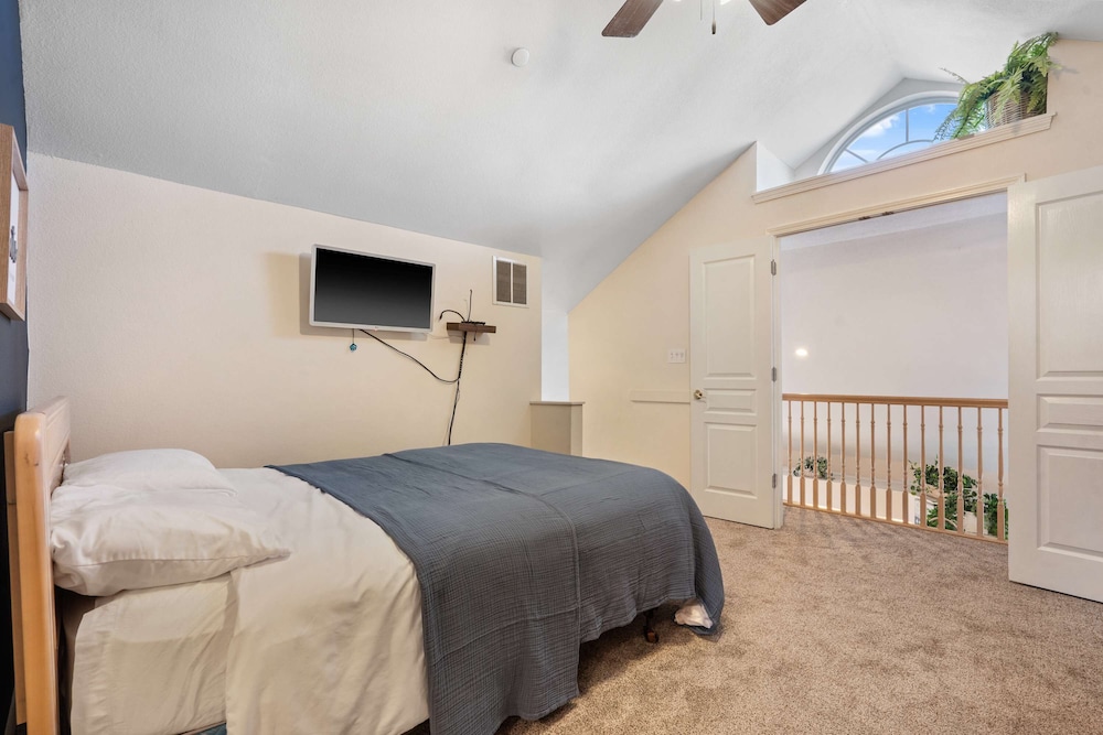 Meadow Brook Resort Getaway