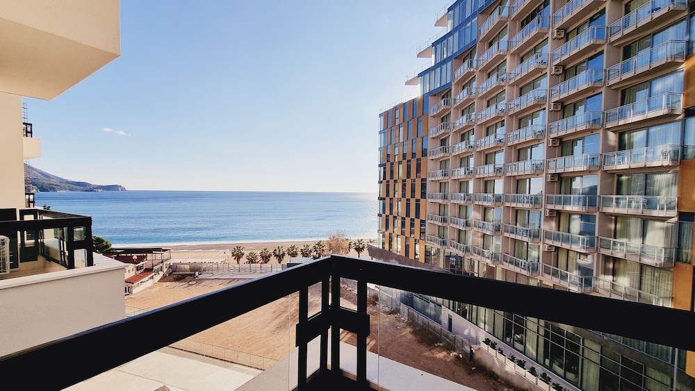 Casa Al Mare Residence