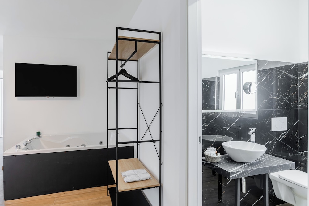 Pietramare Luxury suites