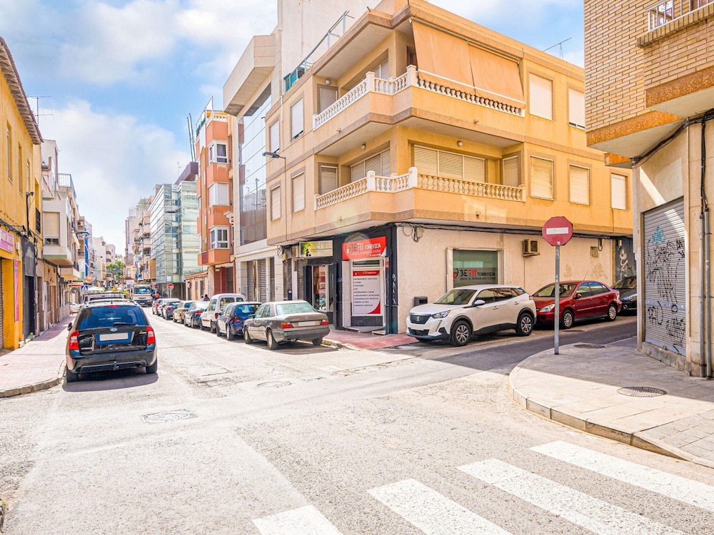 Belvilla by OYO Casa Alegria