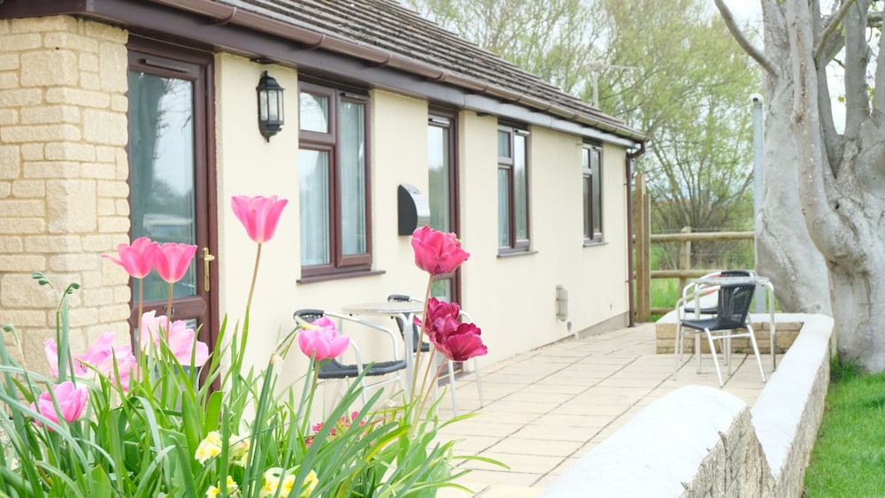 The Old Rectory