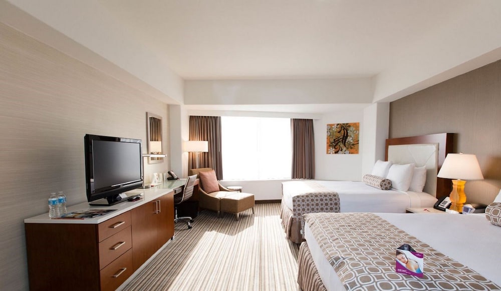 Crowne Plaza Seattle - Downtown by IHG