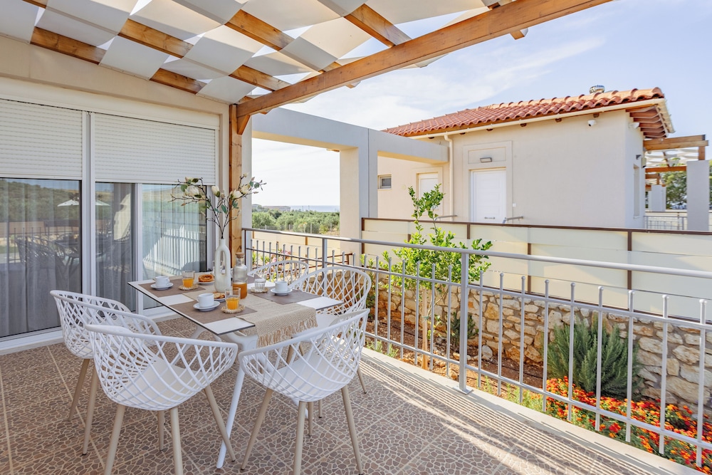 Panor Villas
