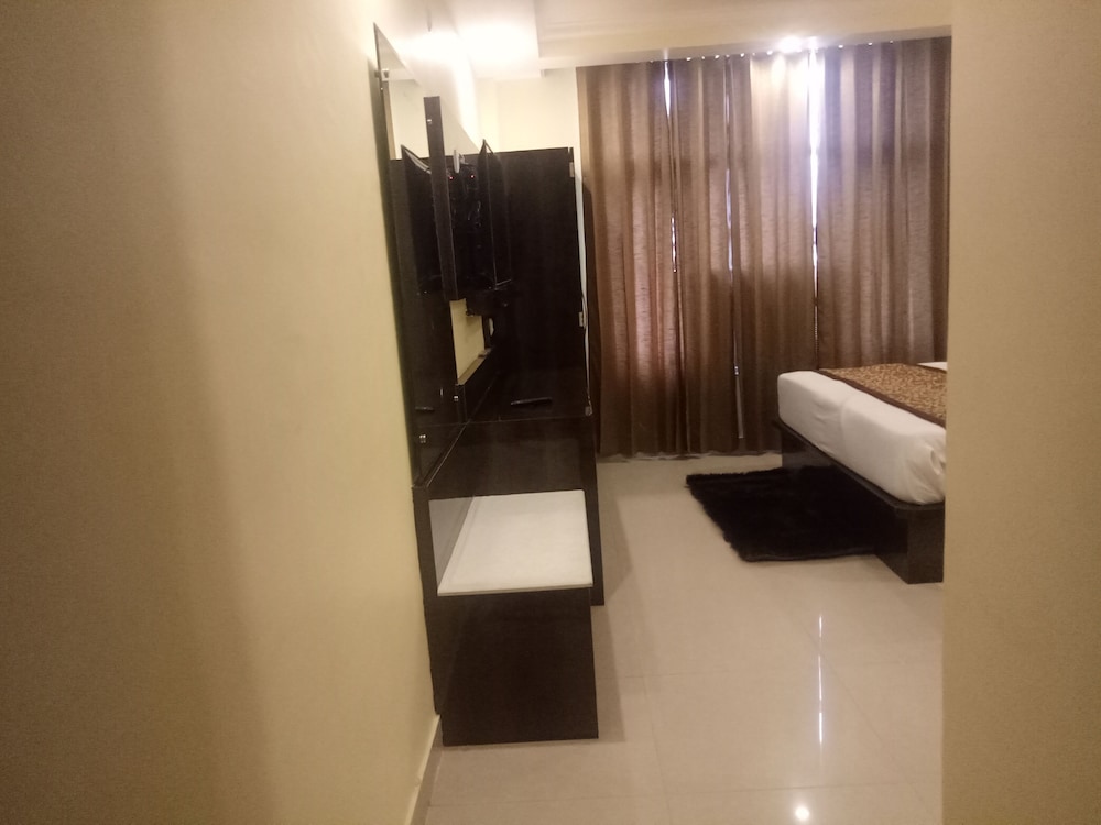 Hotel Nek