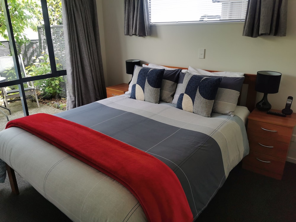 Ascot Motor Inn Taupo