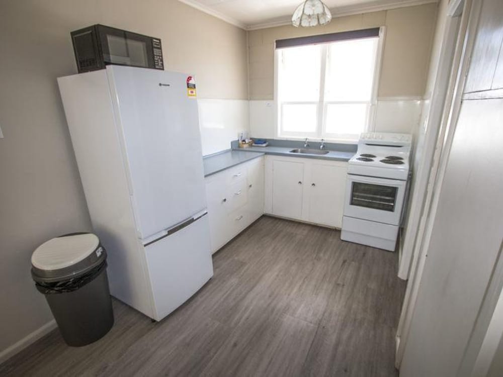 Mahia Beach Motel and Holiday Park