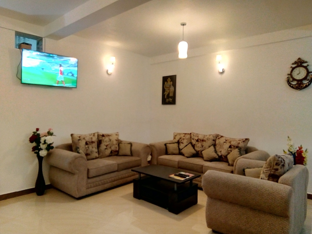 Kin Rock Bungalow