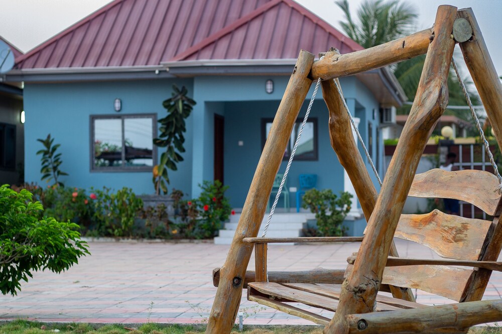 Afua Oparebea Courts view 2