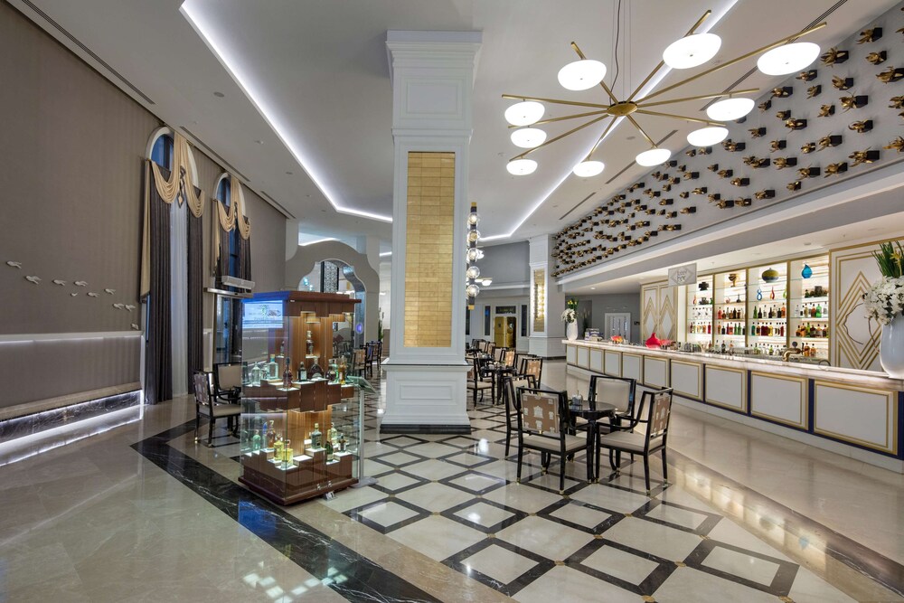 Granada Luxury Belek - All Inclusive