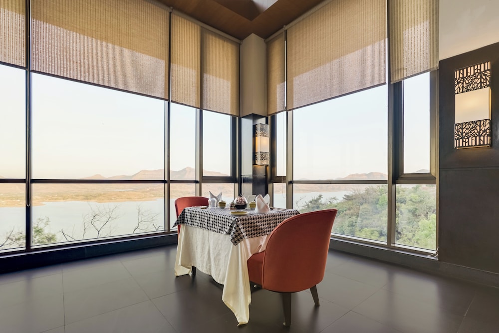 Club Mahindra Resort - Tungi